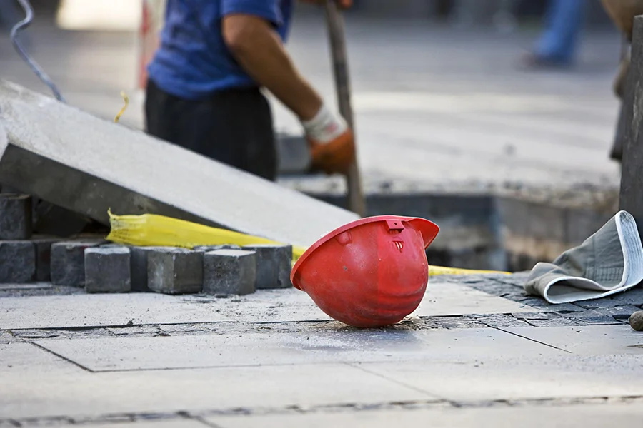Commercial Foundation Repair Camden